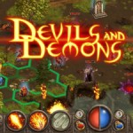 Devils & Demons erscheint in Kürze auf Steam: Trailer