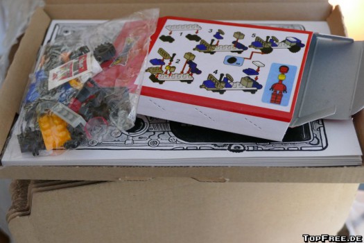 Wo bleibt der Nachdruck vom Game Boy-Heft?