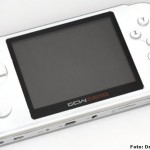 GCW Zero Handheld white