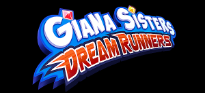 Giana Sisters Dream Runners Logo