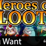 Heroes of Loot zum Preis deiner Wahl