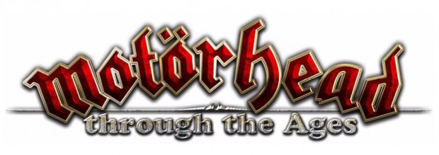 Victor Vran: Motörhead – through the Ages