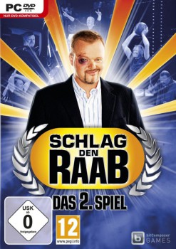 Schlag den Raab bald wieder im Handel? Teil 1 und 2 günstig!
