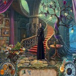 Dark Tales: Der Untergang des Hauses Usher von Edgar Allan Poe – Review