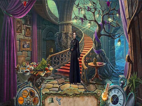 Dark Tales: Der Untergang des Hauses Usher von Edgar Allan Poe – Review