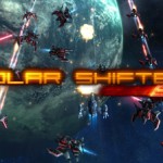 Solar Shifter EX bald auf Steam