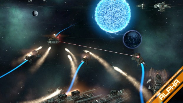 Stellaris – Paradox entflieht der Vergangenheit
