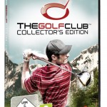 Golf-Simulation The Golf Club Collector’s Edition