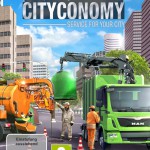 CITYCONOMY – Service for your City offiziell erhältlich