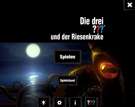Die drei ??? und der Riesenkrake – Review