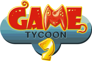 Game Tycoon 2 Amiga Logo
