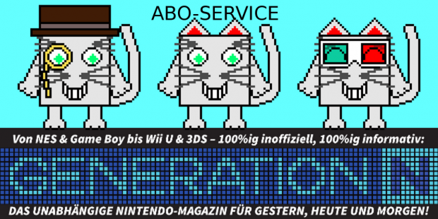 Generation N sucht Abo-Kunden zur Fortbestehung