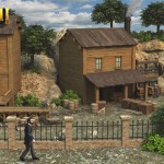 Gold Rush 2 Screenshot WIP