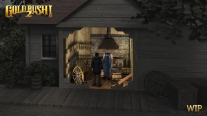 Gold Rush 2 Screenshot WIP 2