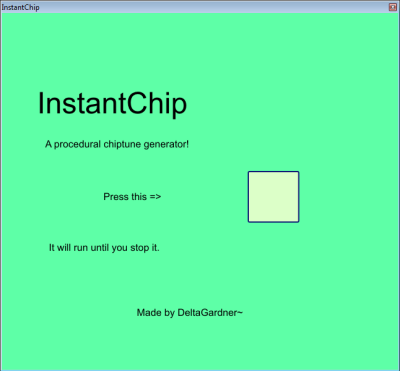 InstantChip