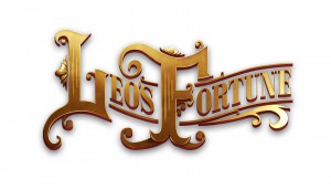 Leo’s Fortune_Logo