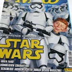 MAD Nr. 169 – Verwirrende Vorschau: Star Wars