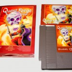 Neues NES-Modul: Quest Forge – By Order of Kings