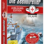 Schiff-Simulator: Die Seenotretter Jubiläums-Edition – 150 Jahre DGzRS