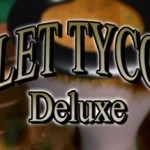 Toilet Tycoon (Klomanager) Deluxe Steam-Keys umsonst