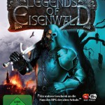 Legends of Eisenwald ab Oktober im Einzelhandel