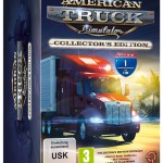 American Truck Simulator Gold Edition: Ab sofort im Handel erhältlich