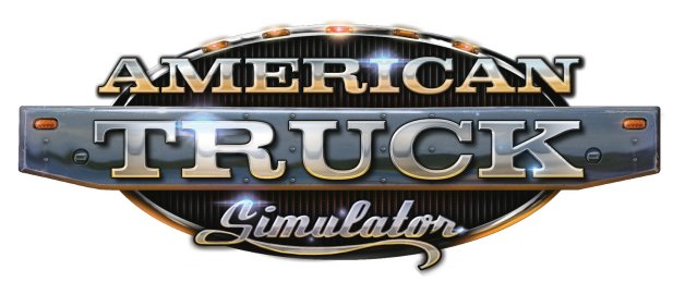 American Truck Simulator - Starter Pack California - Collectors Edition Limitierte Auflage Logo