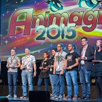 AnimaniA Award 2015_Preisverleihung_01_Gruppenfoto