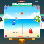 Blobby Online – Neues Multiplayer-Browsergame im Stil von Blobby Volley