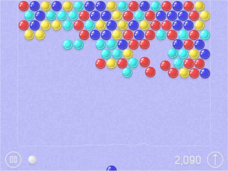 Bubble Shooter Classic