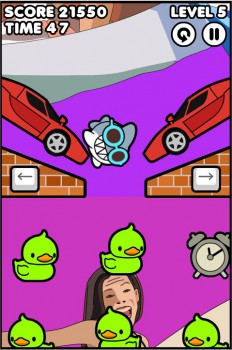 Crazy Shark Ball 2 – Das verrückte Flipperspiel