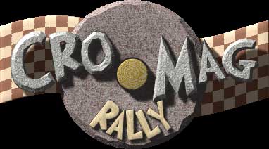 Cro-Mag Rally (Gamestick) – Review
