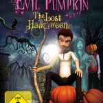 Evil Pumpkin - Halloween Wimmelbild Adventure PC Packshot