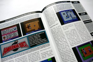 Generation N Magazin Inhalt Retro - Game Boy Color