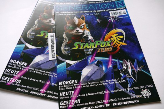 Generation N: Ab Januar geht es weiter!