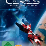 CERES: 3D-Echtzeit-Weltraum-Strategiespiel CERES ab 30. Oktober im Handel