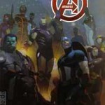 Marvel Now - Avengers Paperback 4 - Gefahr aus dem Multiverse