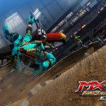 MX vs. ATV Supercross Encore – Erscheint am 27.10.2015