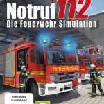 Notruf 112 – Die Feuerwehr Simulation: Erscheint erst im August