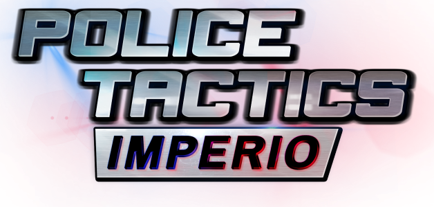 Police Tactics Logo