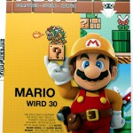 Retro - Magazin - Ausgabe 35 - Mario wird 30 - Heft
