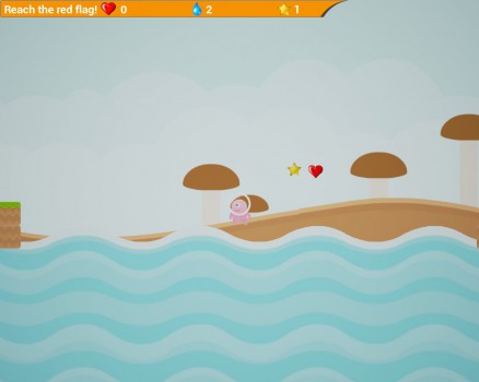 UP – Classic – Review