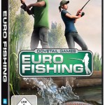 Dovetail Games: Euro Fishing – Neue Angel-Simulation