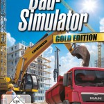 Bau Simulator Gold Edition Verpackung