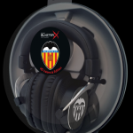 Creative Labs und FC Valencia geben Sonderedition des Souond BlasterX H5 heraus