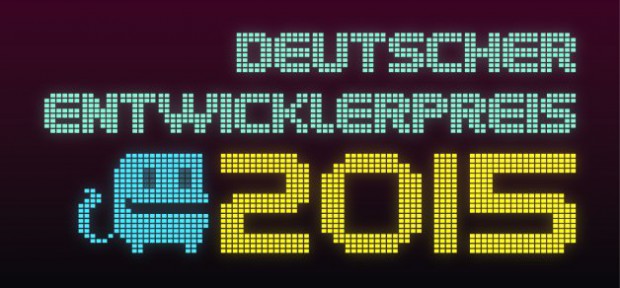 Deutscher Entwicklerpreis 2015: Die Gewinner