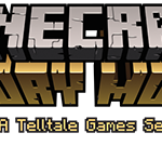 Minecraft: Story Mode – A Telltale Games Series ab sofort im Handel erhältlich