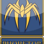 Phobetor Logo