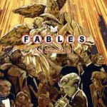 Fables Band 26: Lebewohl – Rezension