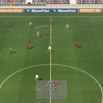 Gameplay Football Public Beta 2 Release